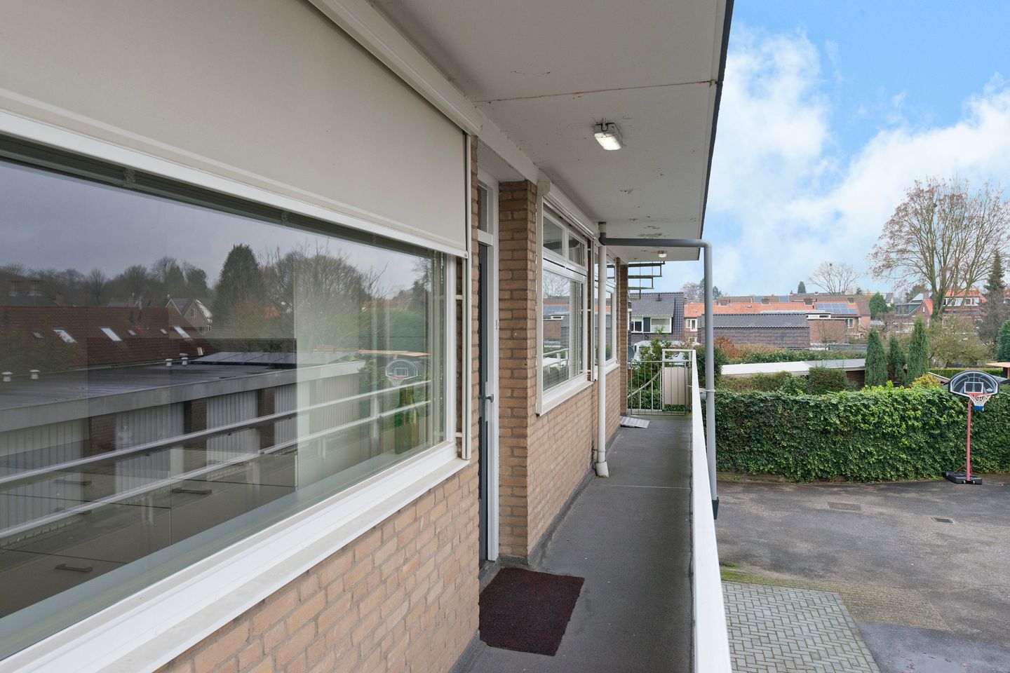 Foto 10 van Steijnweg 7-D