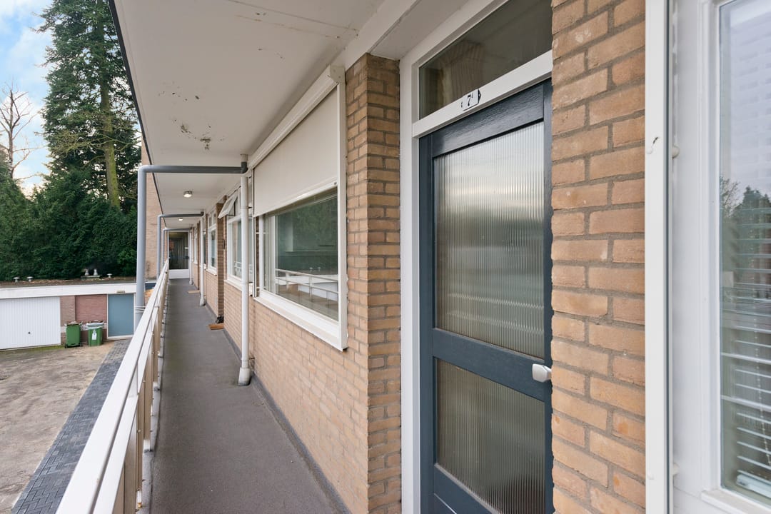 Foto 11 van Steijnweg 7-D