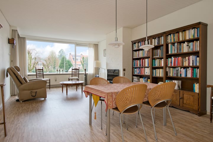 Foto 14 van Steijnweg 7-D