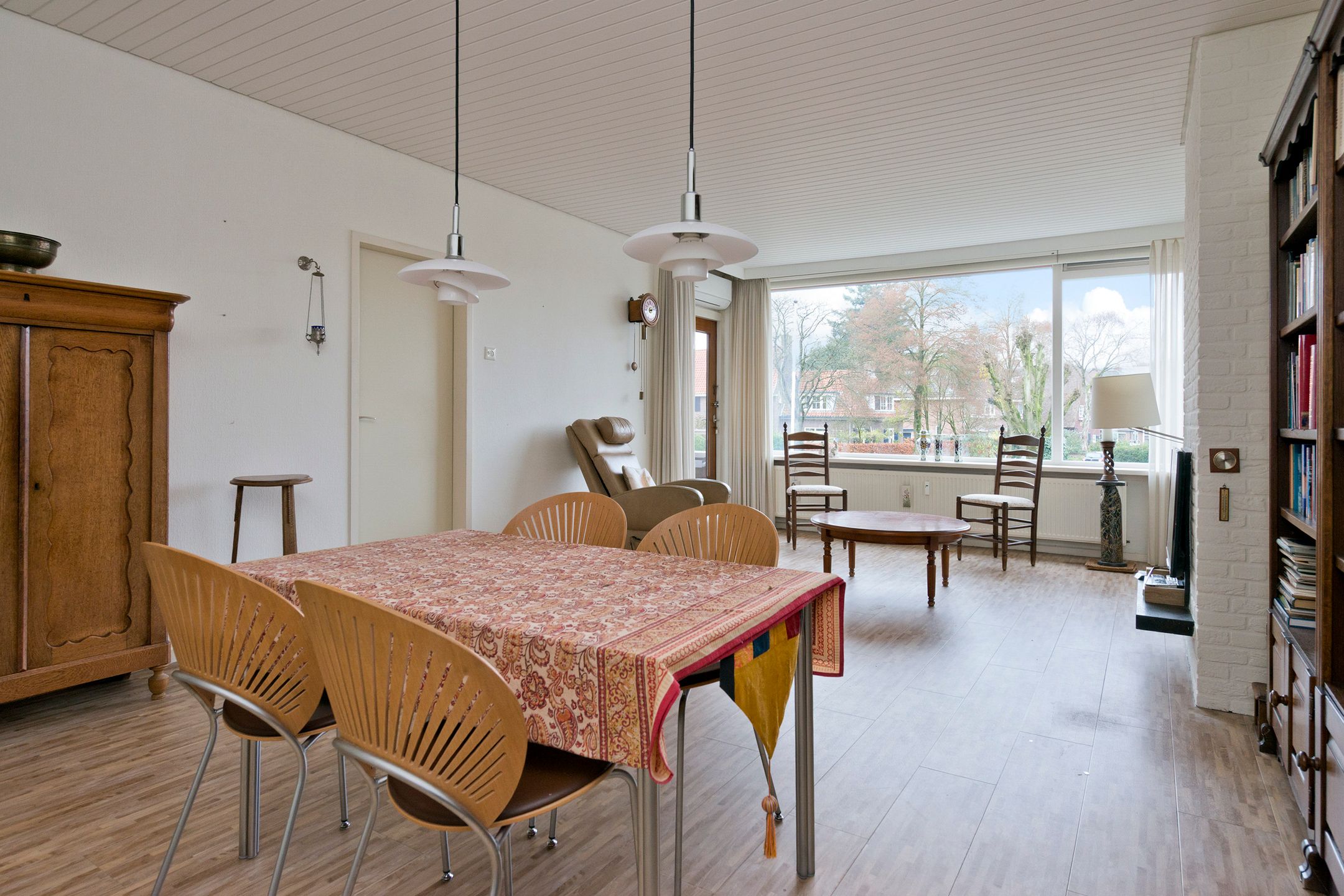 Foto 15 van Steijnweg 7-D