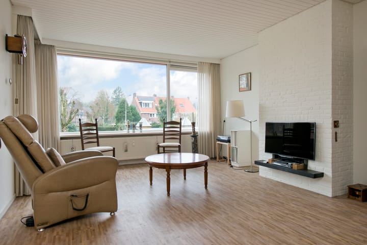 Foto 16 van Steijnweg 7-D