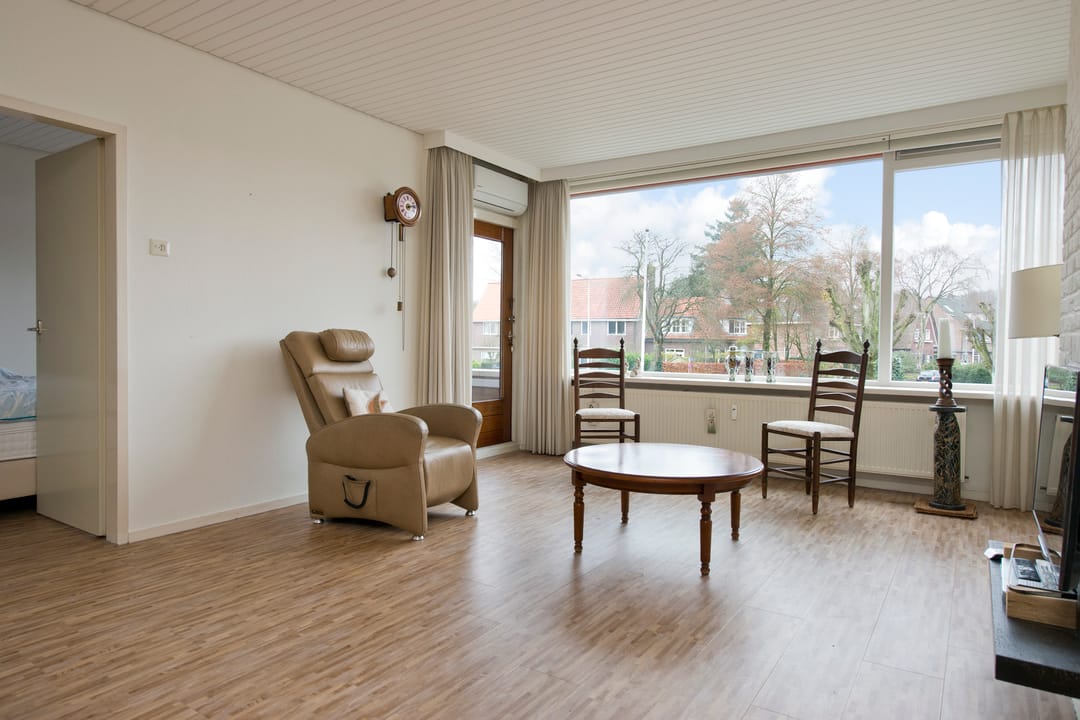 Foto 17 van Steijnweg 7-D