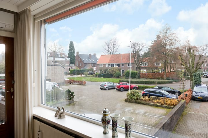 Foto 19 van Steijnweg 7-D