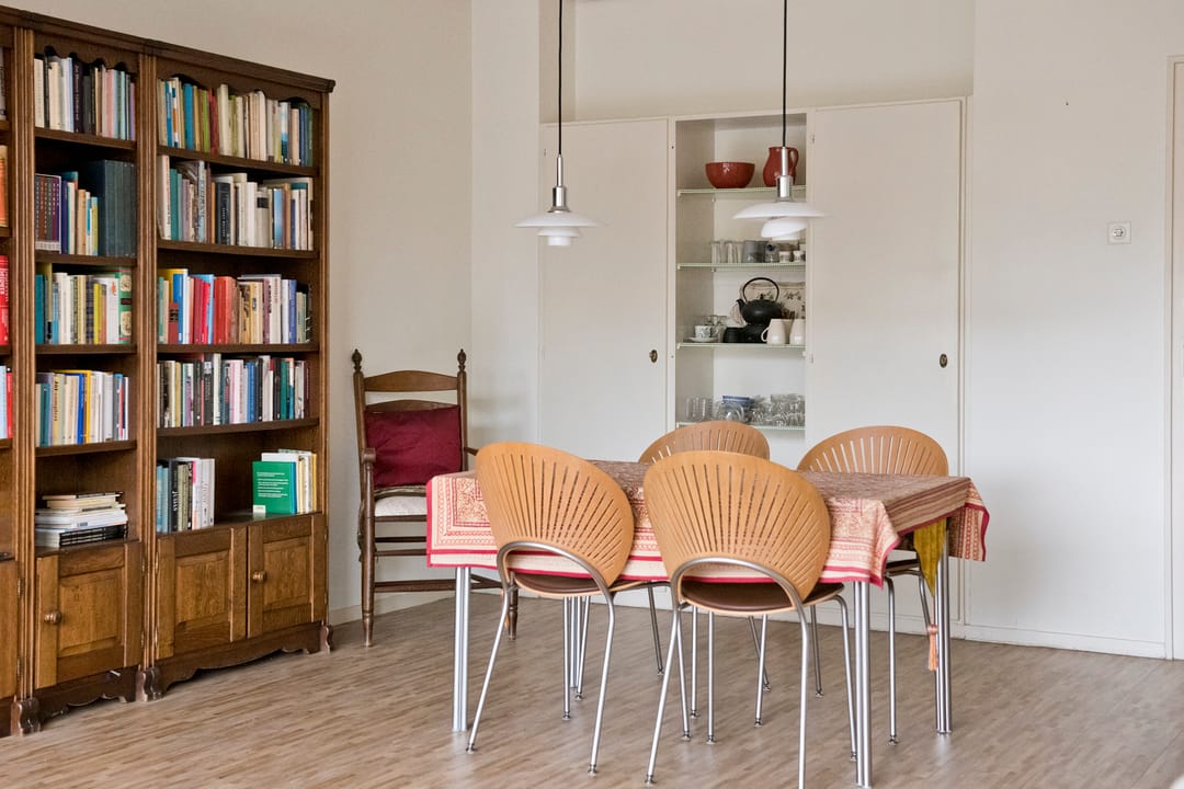 Foto 23 van Steijnweg 7-D