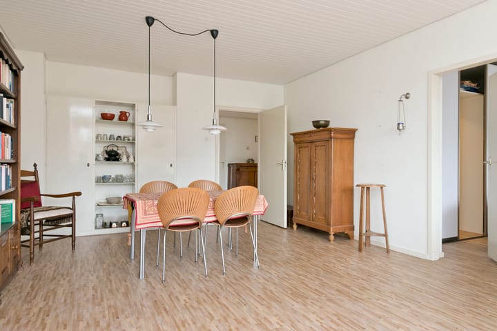 Foto 23 van Steijnweg 7-D