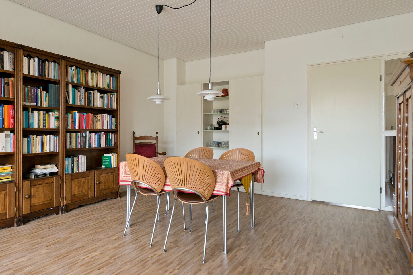 Foto 25 van Steijnweg 7-D