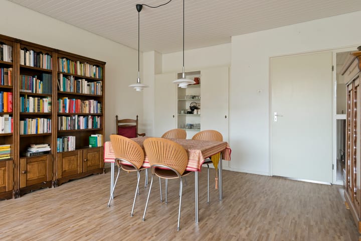 Foto 24 van Steijnweg 7-D