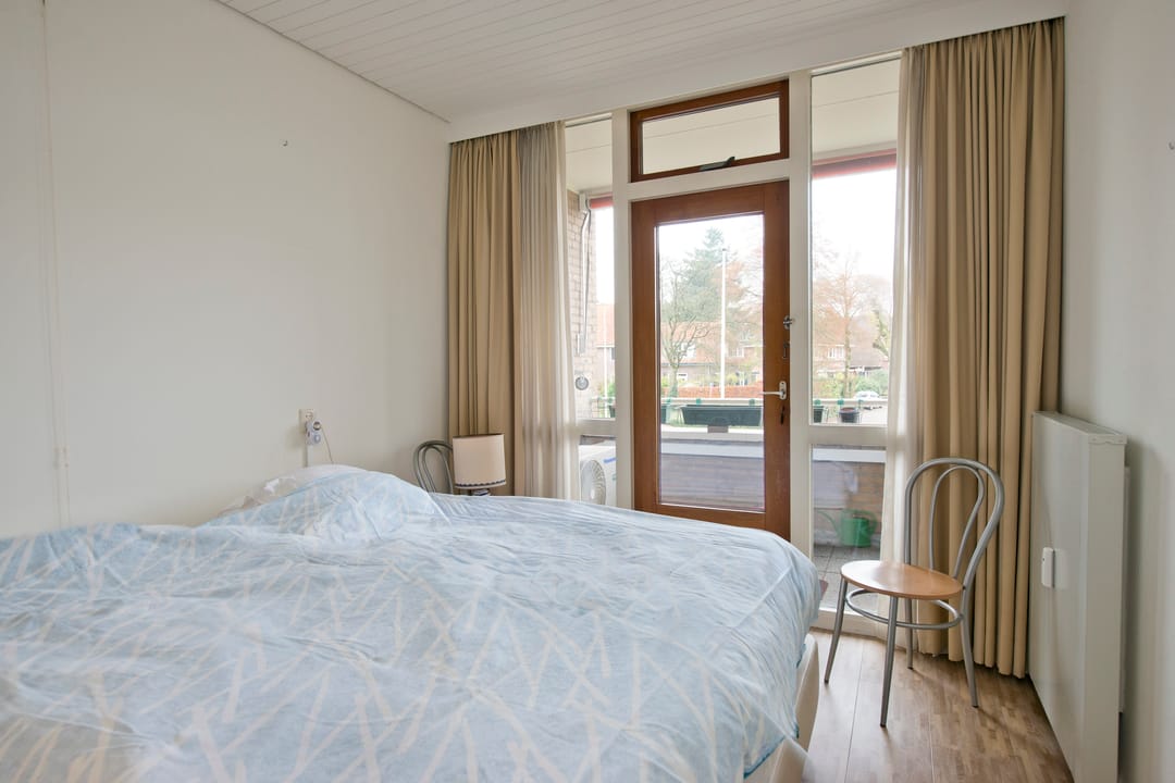 Foto 26 van Steijnweg 7-D