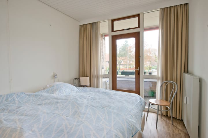 Foto 25 van Steijnweg 7-D