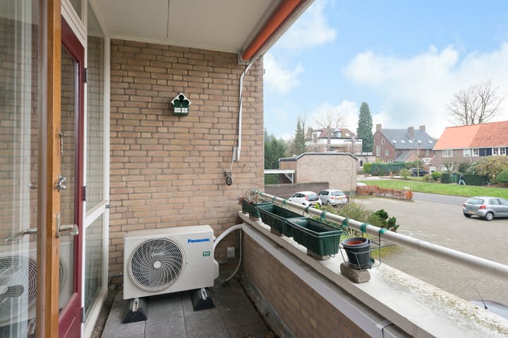 Foto 26 van Steijnweg 7-D