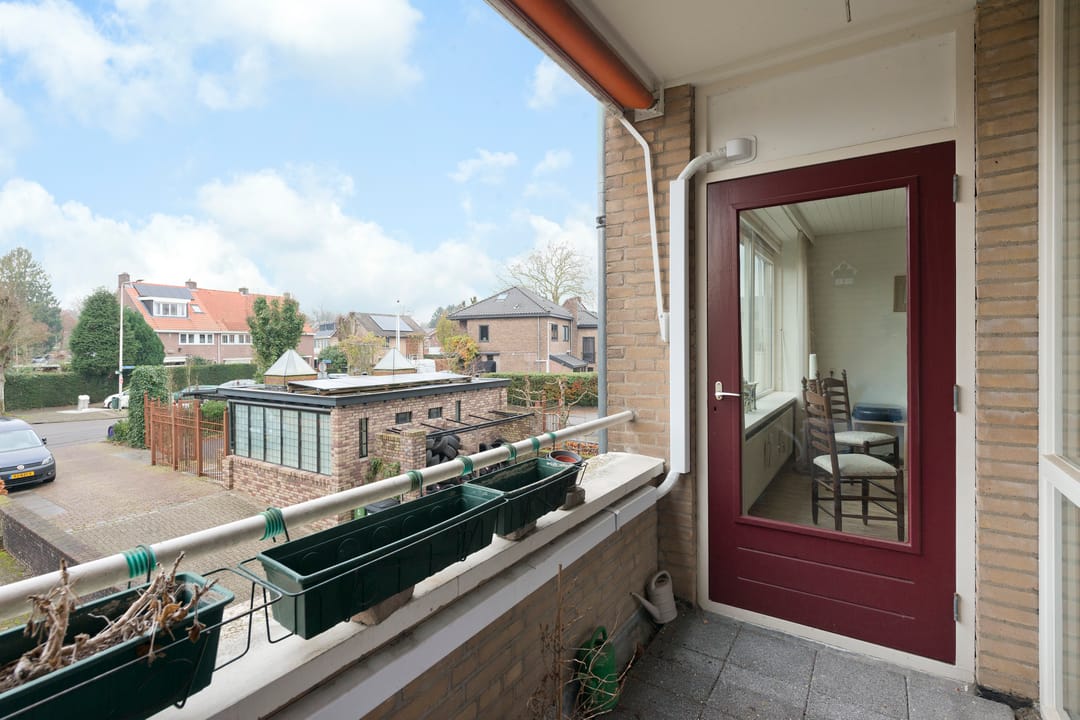 Foto 28 van Steijnweg 7-D