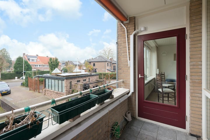 Foto 27 van Steijnweg 7-D