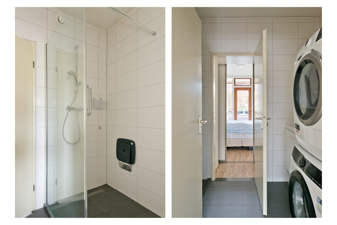 Foto 32 van Steijnweg 7-D