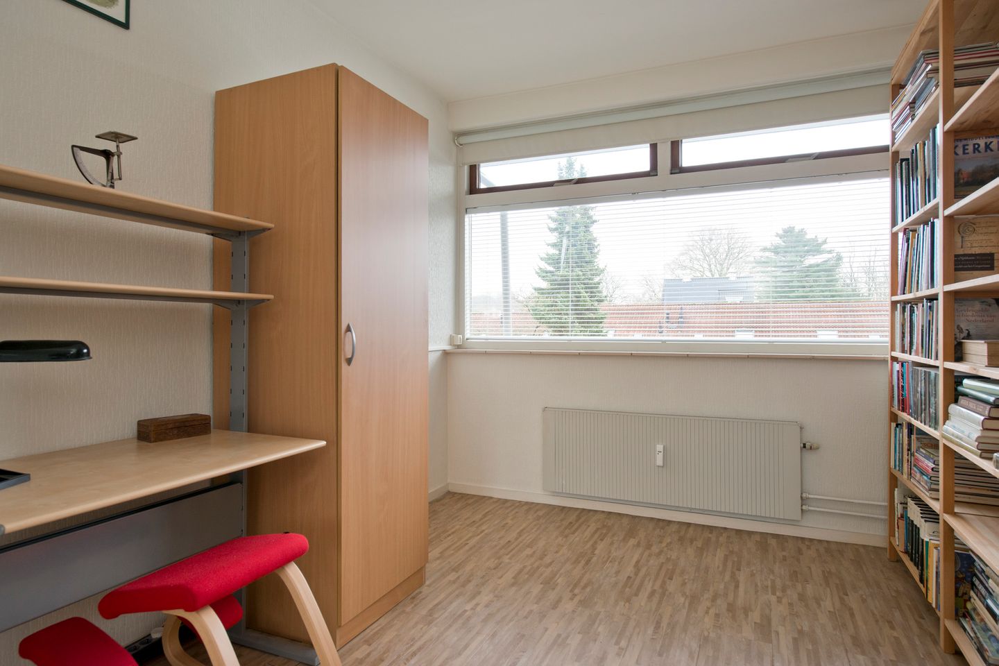 Foto 34 van Steijnweg 7-D