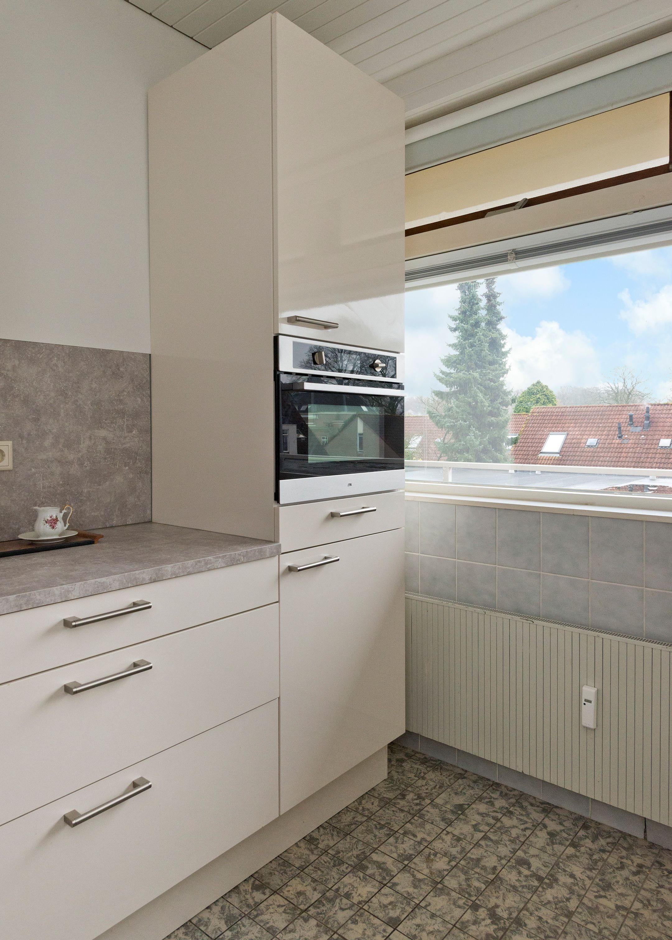 Foto 42 van Steijnweg 7-D