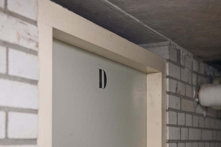 Foto 45 van Steijnweg 7-D