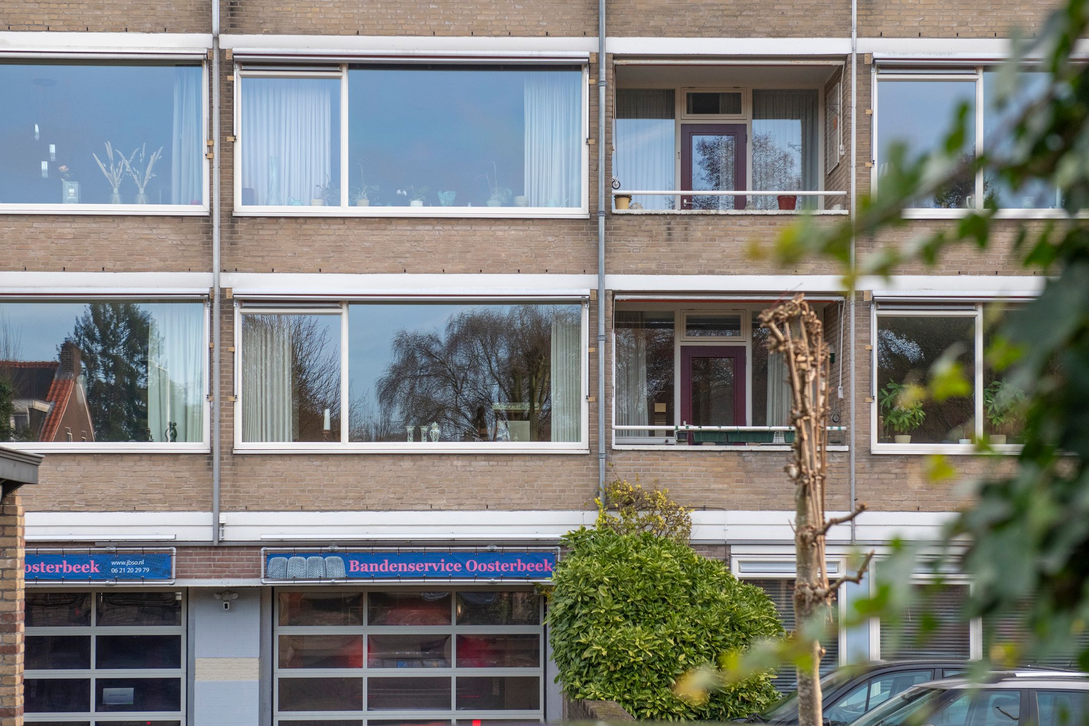 Foto 48 van Steijnweg 7-D