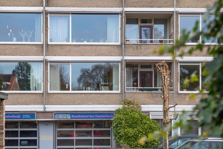 Foto 47 van Steijnweg 7-D