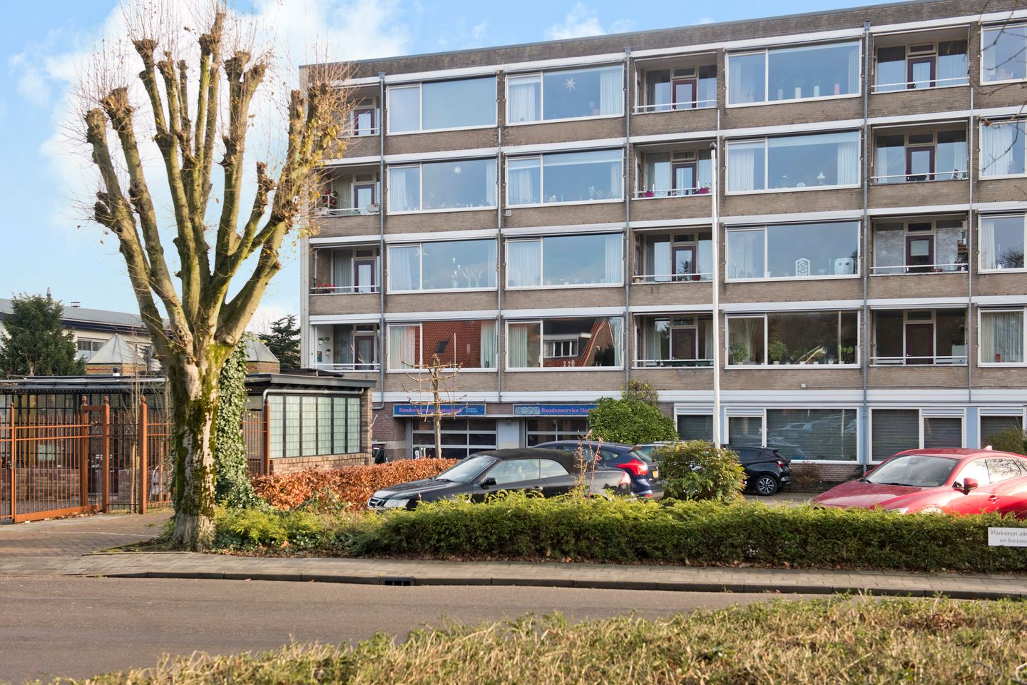 Foto 49 van Steijnweg 7-D