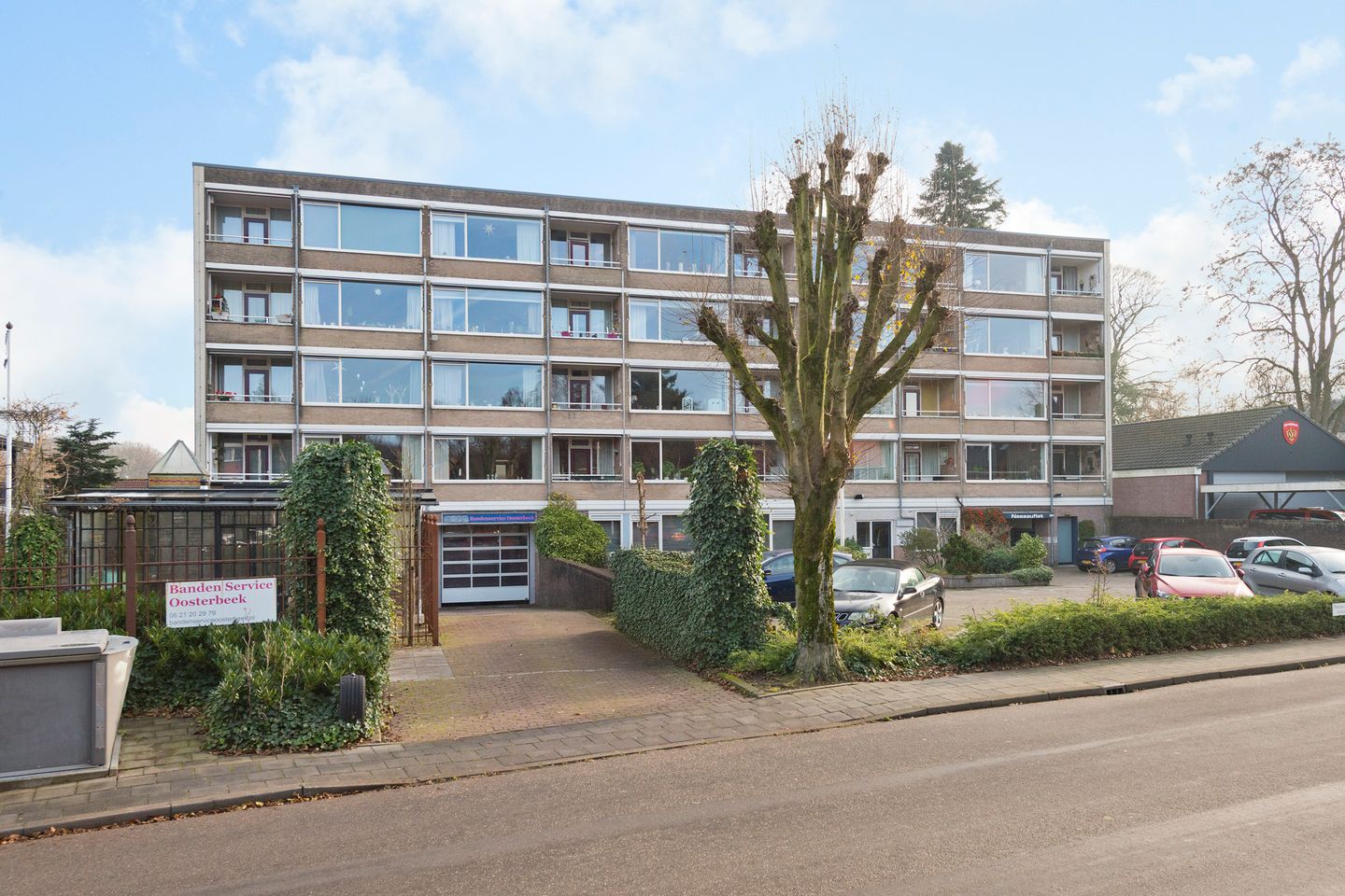 Foto 50 van Steijnweg 7-D