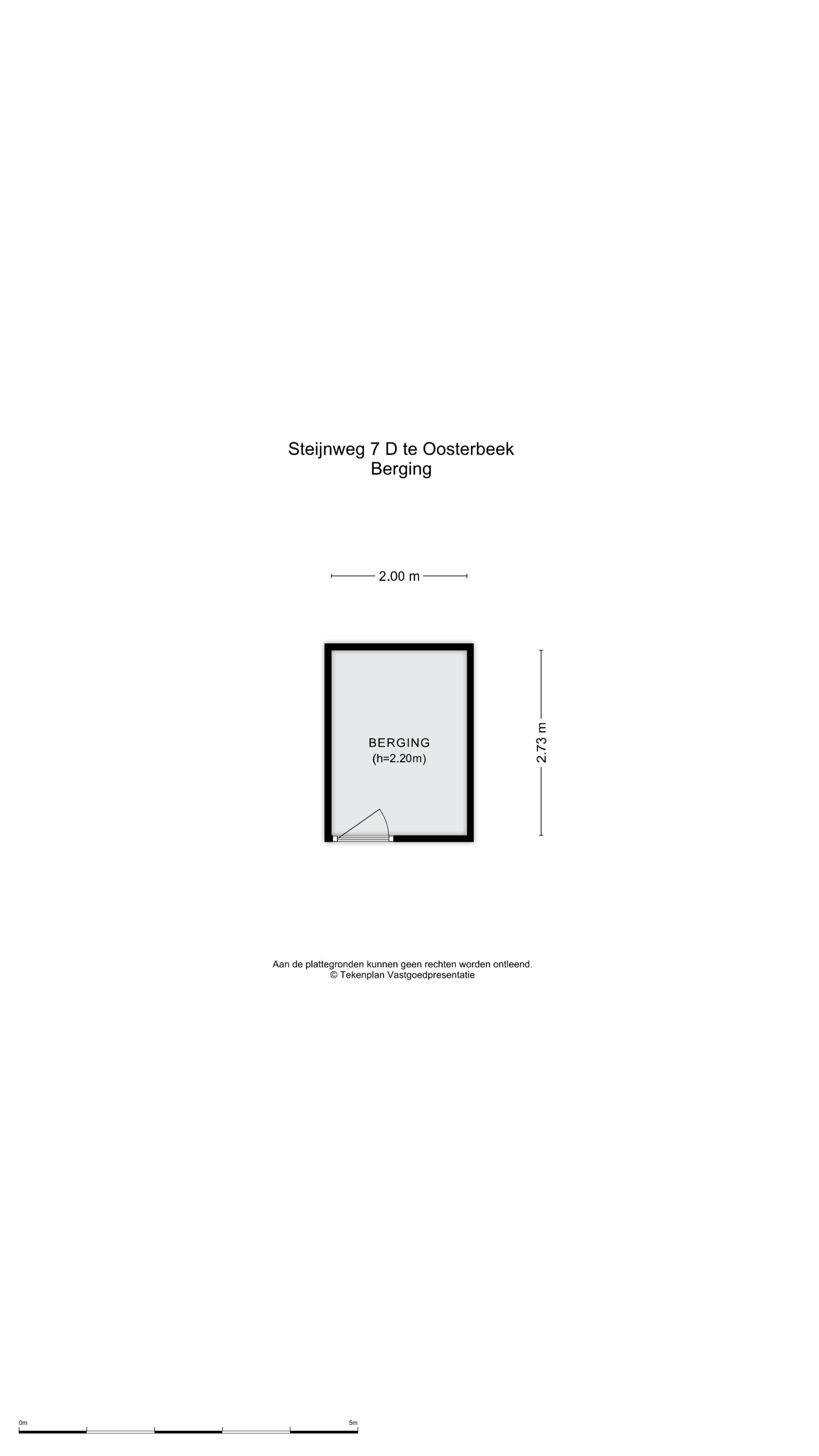 Foto 51 van Steijnweg 7-D