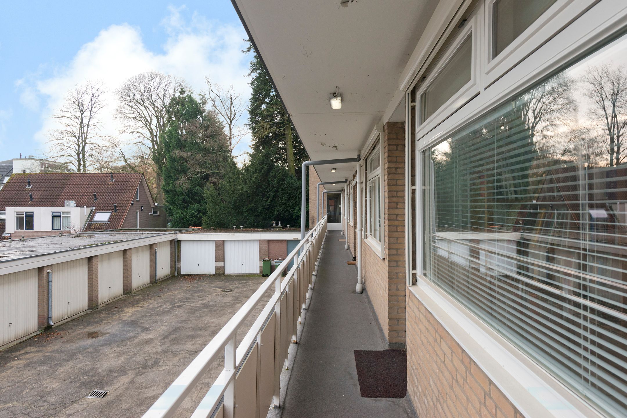 Foto 9 van Steijnweg 7-D