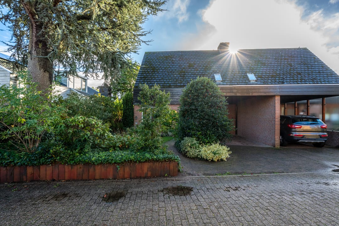 Foto 2 van Speenkruidhof 13