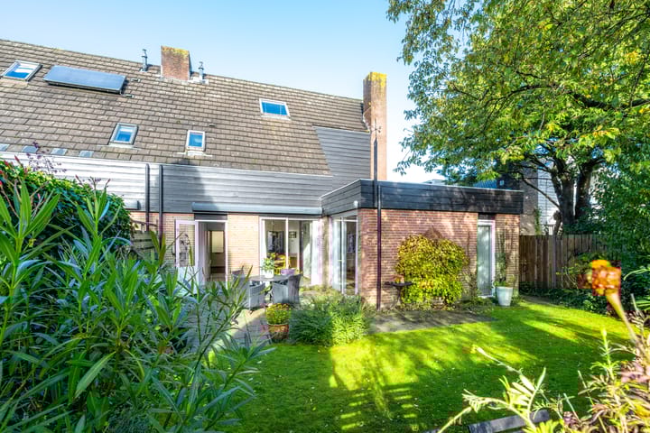 Foto 3 van Speenkruidhof 13