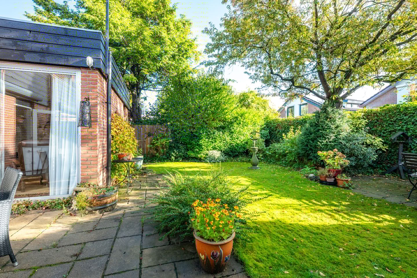 Foto 4 van Speenkruidhof 13