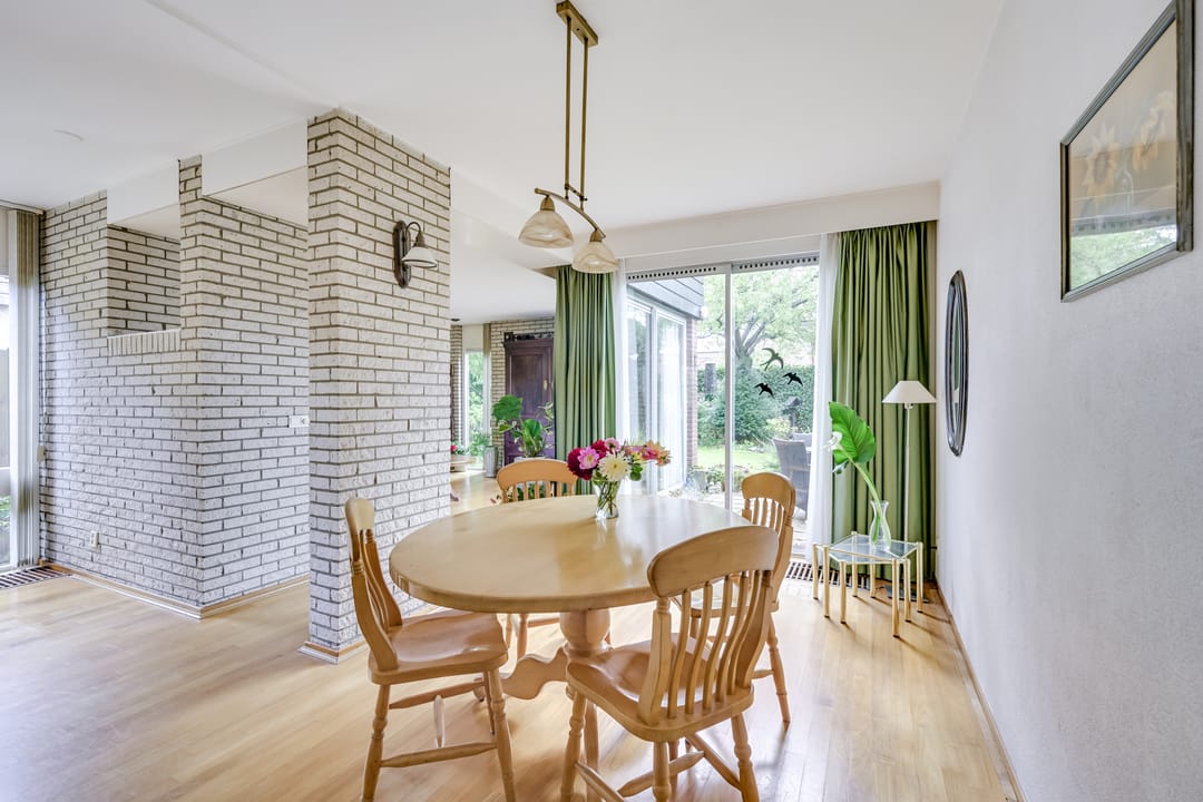 Foto 7 van Speenkruidhof 13