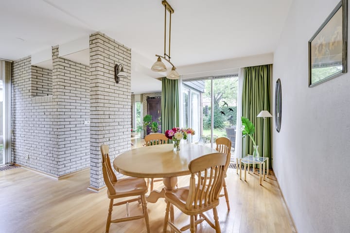 Foto 7 van Speenkruidhof 13