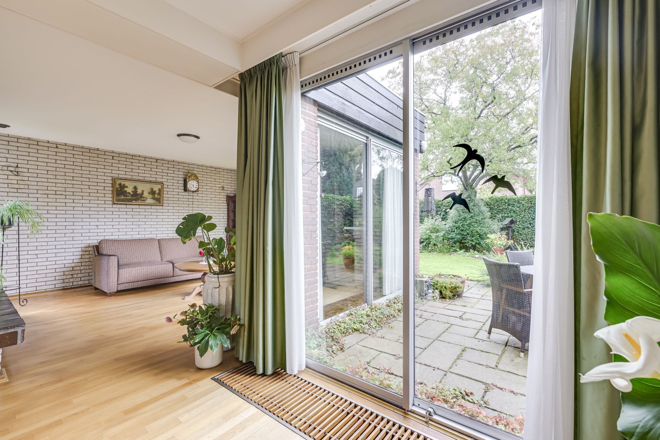 Foto 9 van Speenkruidhof 13