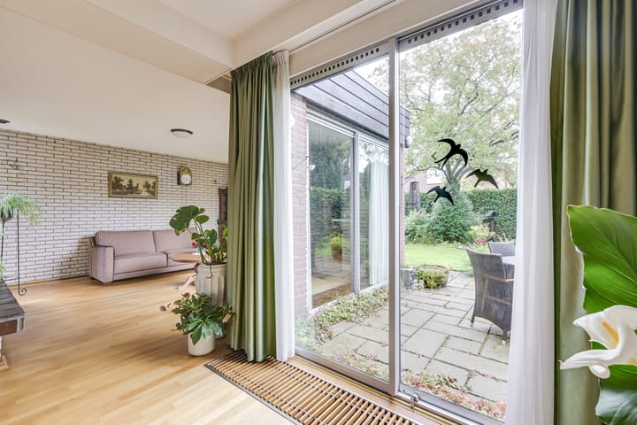 Foto 9 van Speenkruidhof 13