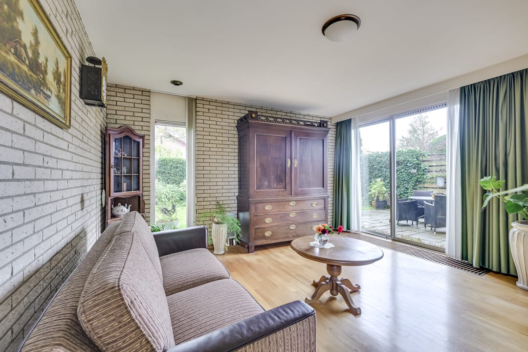 Foto 11 van Speenkruidhof 13