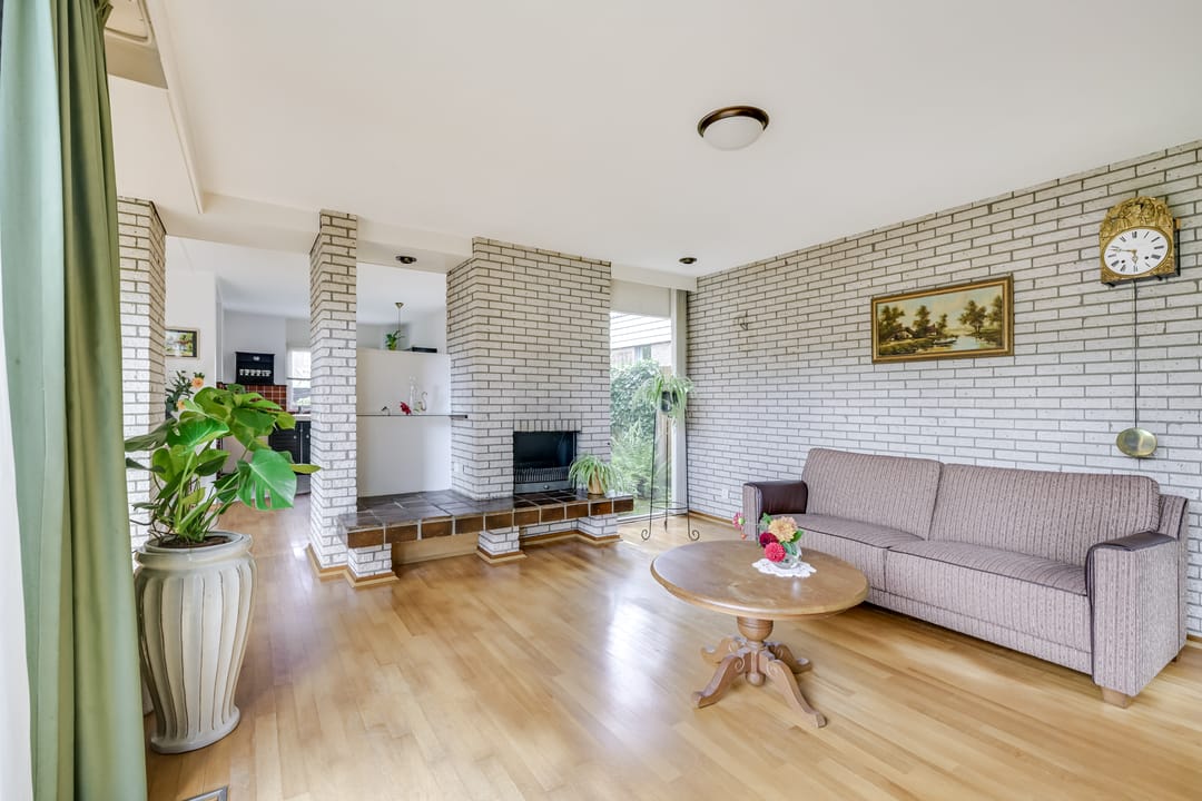 Foto 13 van Speenkruidhof 13