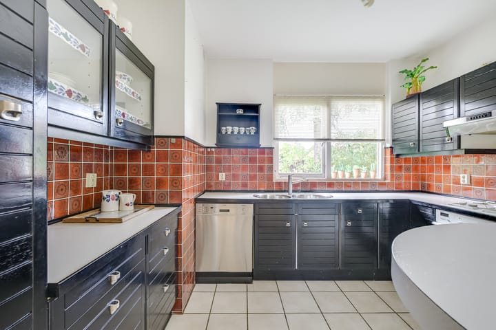 Foto 15 van Speenkruidhof 13