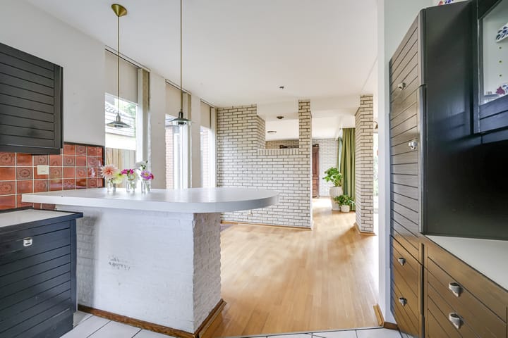 Foto 18 van Speenkruidhof 13