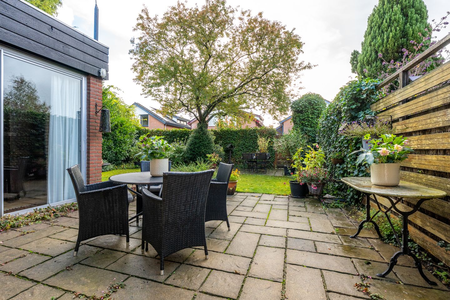 Foto 20 van Speenkruidhof 13