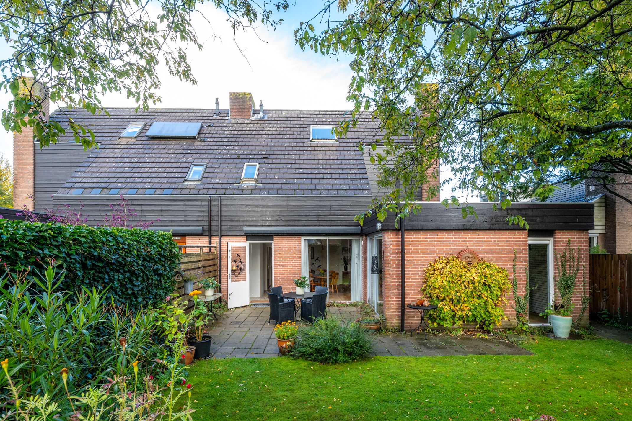 Foto 21 van Speenkruidhof 13