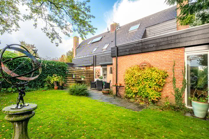 Foto 22 van Speenkruidhof 13