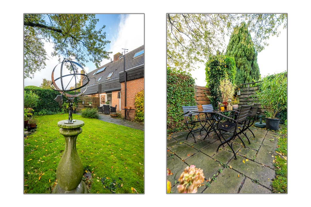 Foto 23 van Speenkruidhof 13