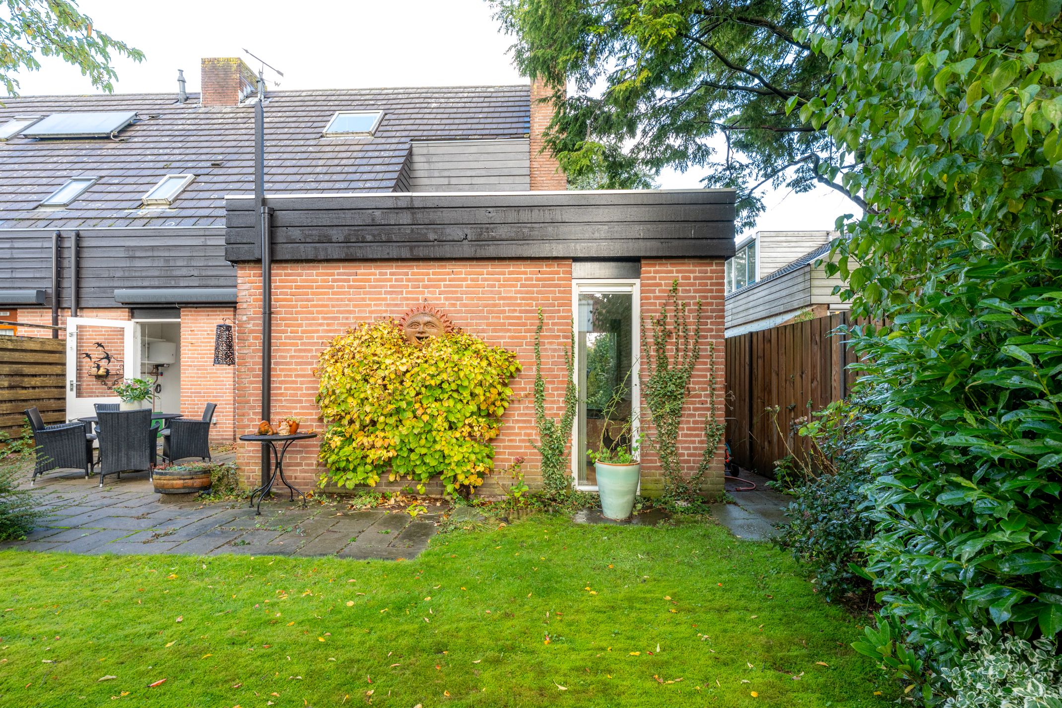 Foto 24 van Speenkruidhof 13