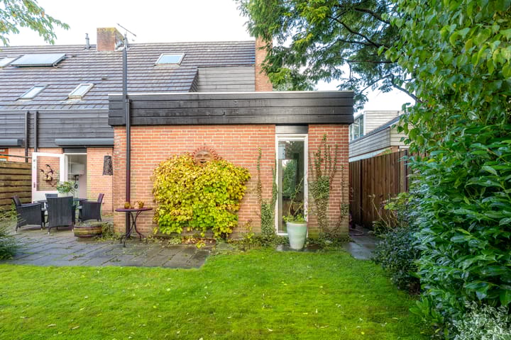 Foto 24 van Speenkruidhof 13