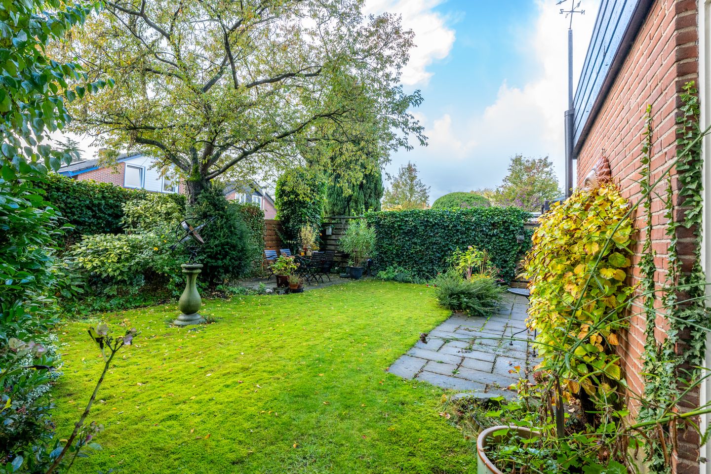 Foto 25 van Speenkruidhof 13