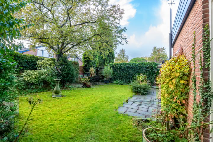 Foto 25 van Speenkruidhof 13