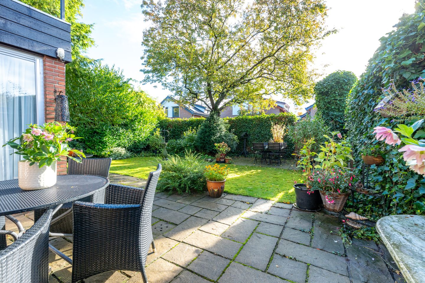 Foto 44 van Speenkruidhof 13