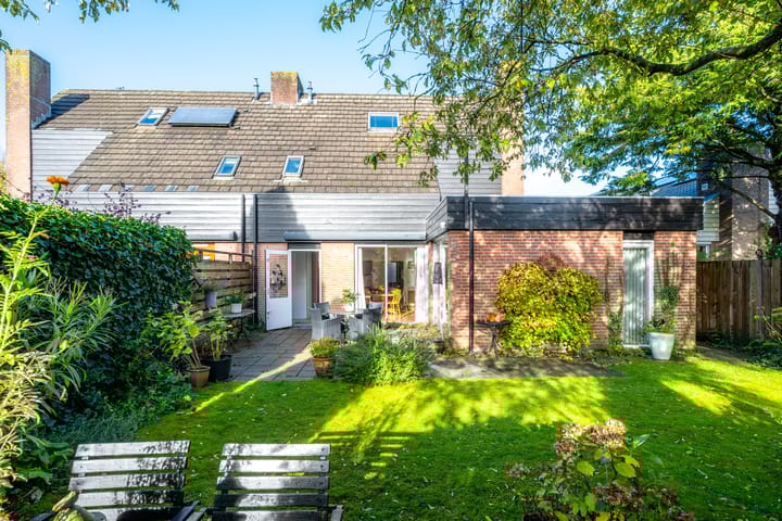 Foto 45 van Speenkruidhof 13