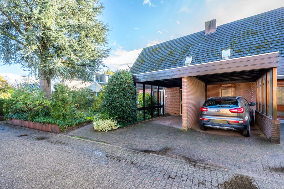 Foto 46 van Speenkruidhof 13