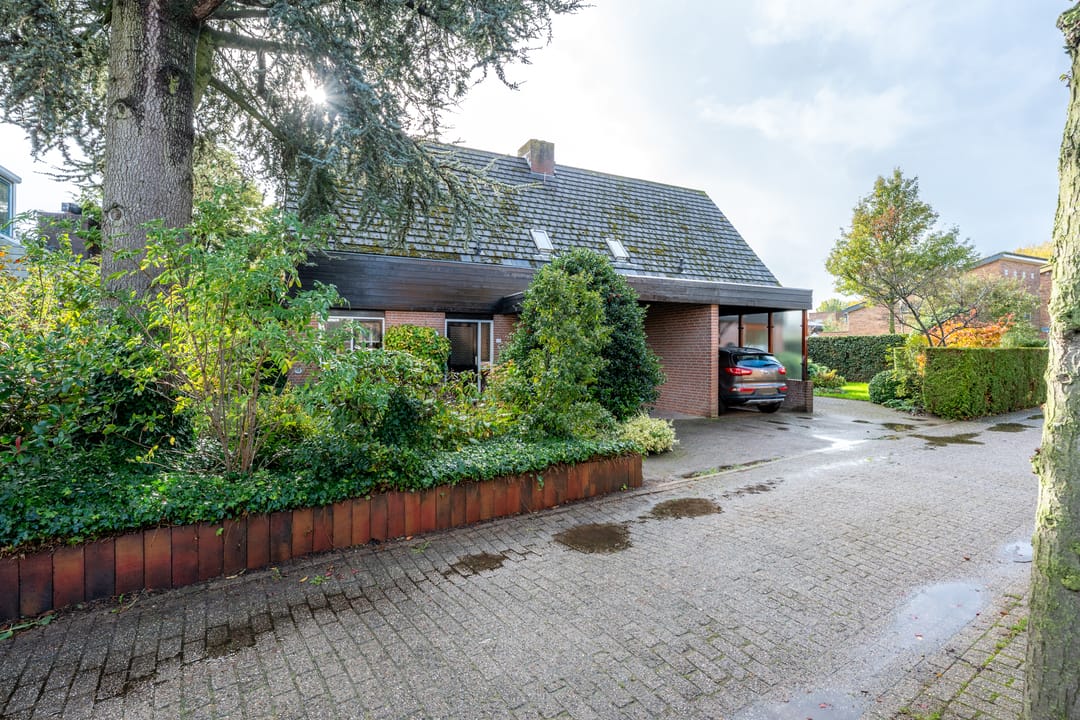 Foto 47 van Speenkruidhof 13