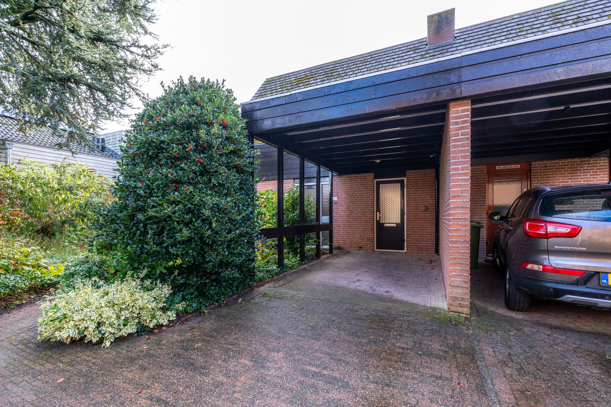 Foto 48 van Speenkruidhof 13